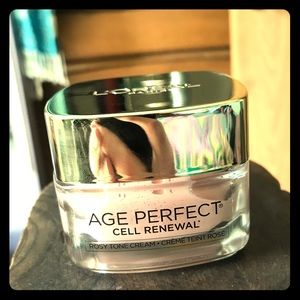 L’Oreal Age Perfect Cell Renewal Rosy Tone Cream